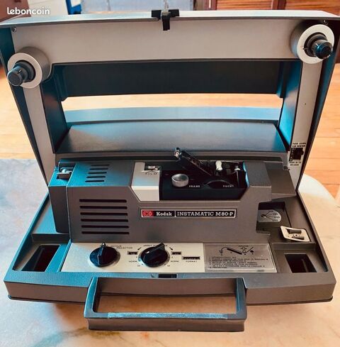 Materiel film super 8 camera projecteur Rtro Versailles (78)