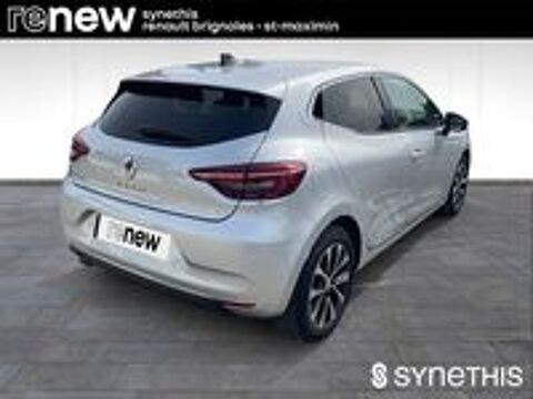 Clio V Clio TCe 90 Techno 2023 occasion 83170 Brignoles