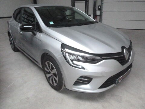 Renault Clio V TCE 90 2023 occasion Ennery 95300