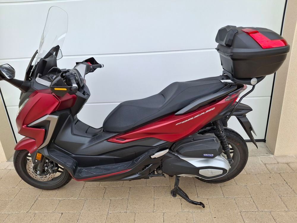 HONDA 2022 occasion 18400 Saint-Florent-sur-Cher