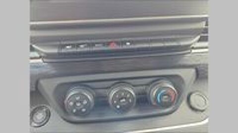 Trafic Blue dCi 150 Grand Techno 2026 occasion 91300 Massy