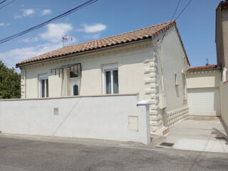  Maison à vendre 3 pièces 69 m²