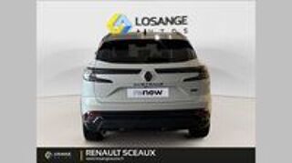 Austral E-Tech hybrid 200 Techno esprit Alpine 2022 occasion 92330 Sceaux