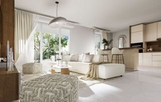  Appartement  vendre 2 pices 