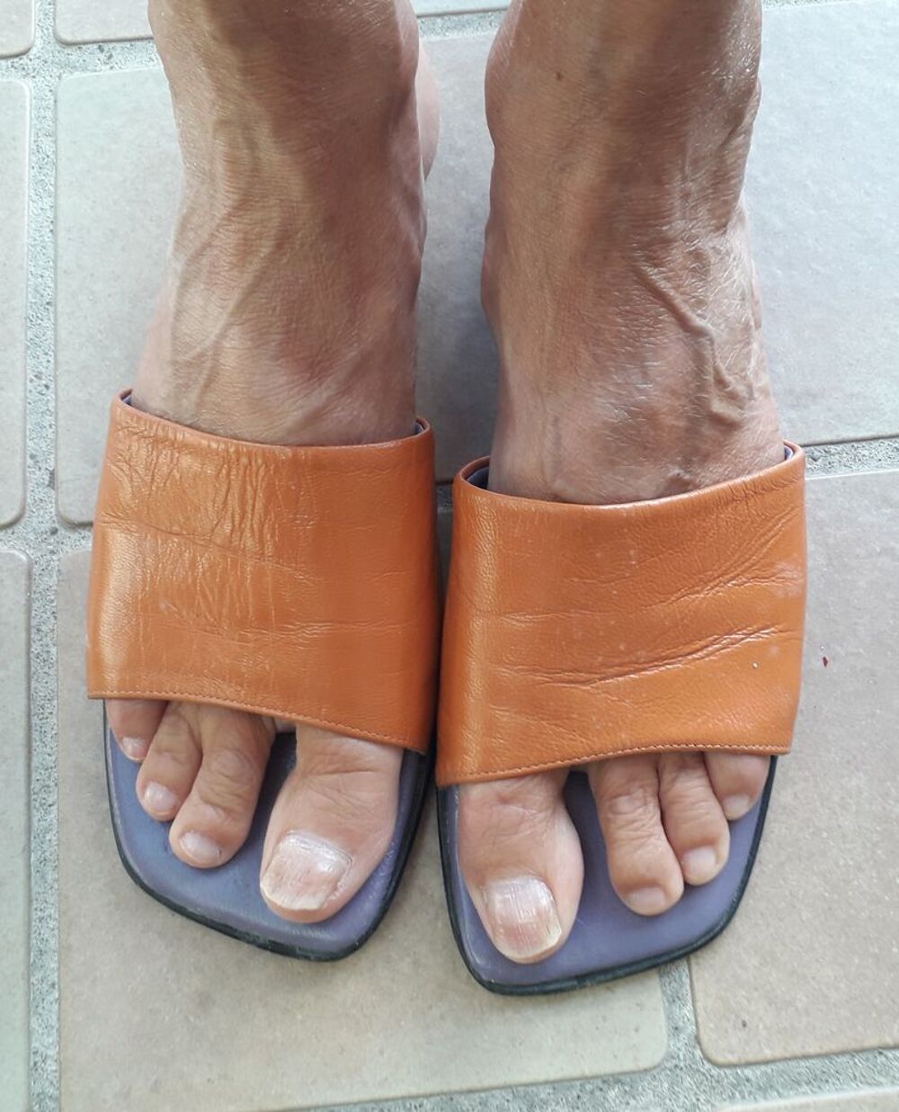 Lot diverses paires de chaussures Chaussures