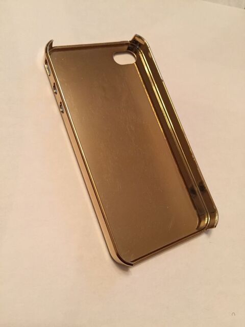 Coque iPhone 4/5 Neuve 15 Villeneuve-Loubet (06)