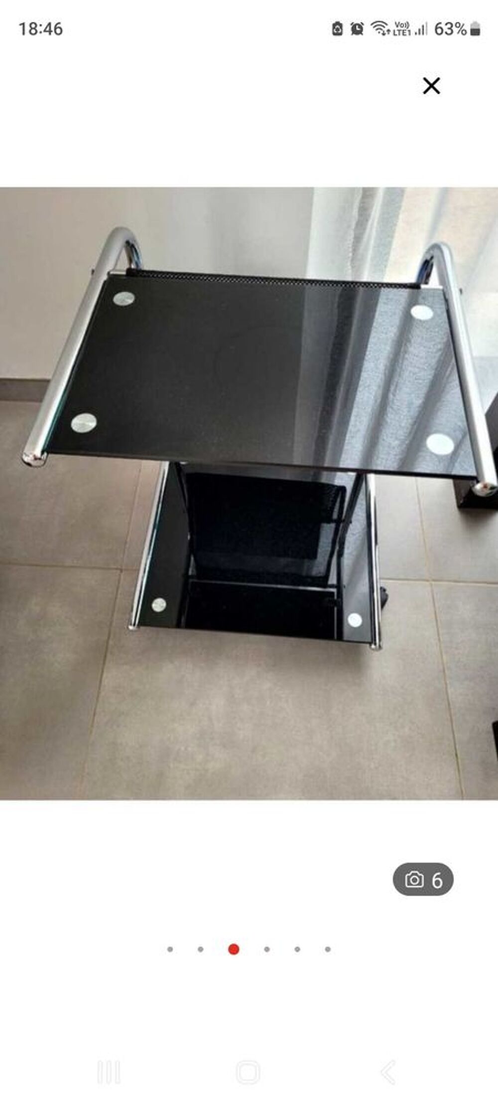 Table d'appoint Meubles