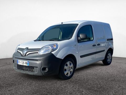 Renault Kangoo Express KANGOO EXPRESS BLUE DCI 115 EXTRA R-LINK 2020 occasion Chilly 74270