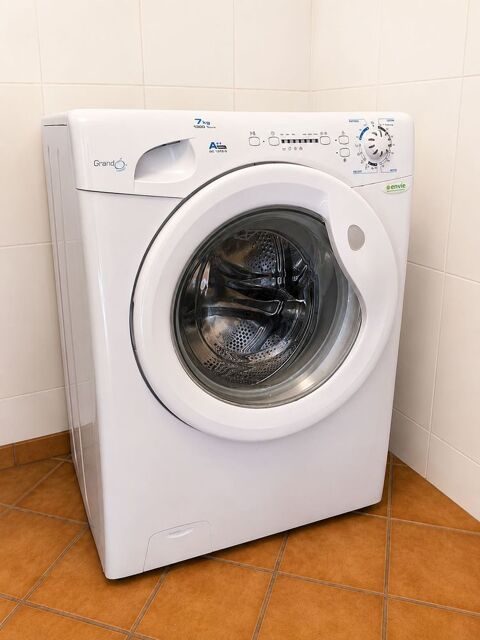 Machine à  laver Candy GrandÔ 7 kg 200 Gaillon (27)