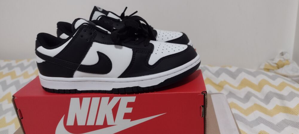 nike dunk femme Chaussures