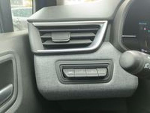 Clio V Clio E-Tech full hybrid 145 Evolution 2024 occasion 95220 Pierrelaye