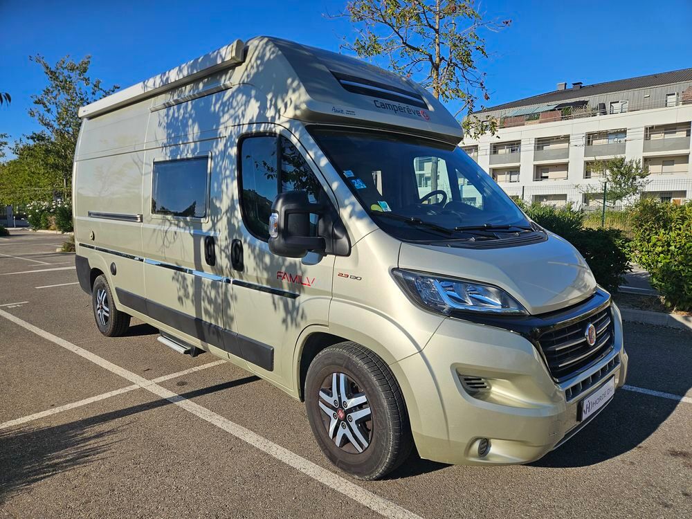  2019 occasion 13300 SALON DE PROVENCE