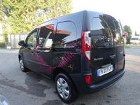 Kangoo Express KANGOO EXPRESS 1.5 DCI 90 E6 CONFORT 2019 occasion 68490 Ottmarsheim
