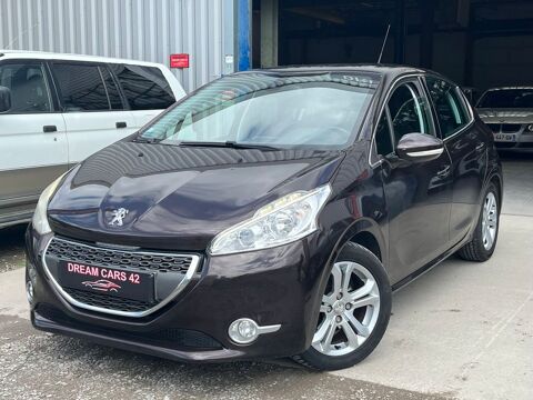 Annonce voiture Peugeot 208 5990 €