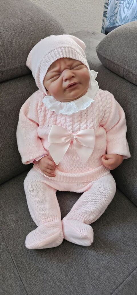 B�b�  reborn 450 Marseille 5 (13)