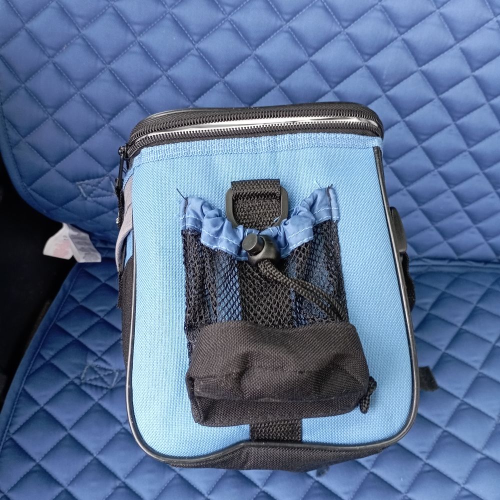 Sacoche V&eacute;lo V�los