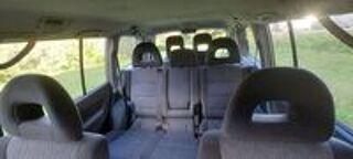 Pajero long 3.2 DI-D Instyle A 2007 occasion 83250 La Londe-les-Maures