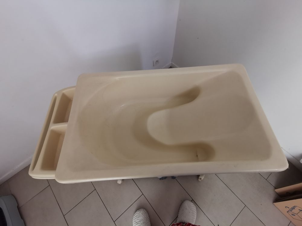 Meuble Baignoire bebe Meubles