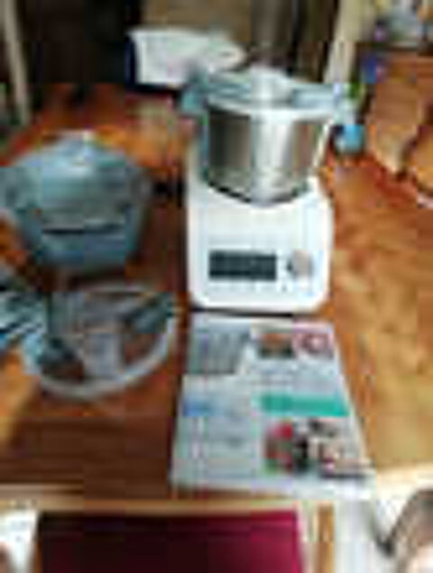 Autocuiseur Cuisine