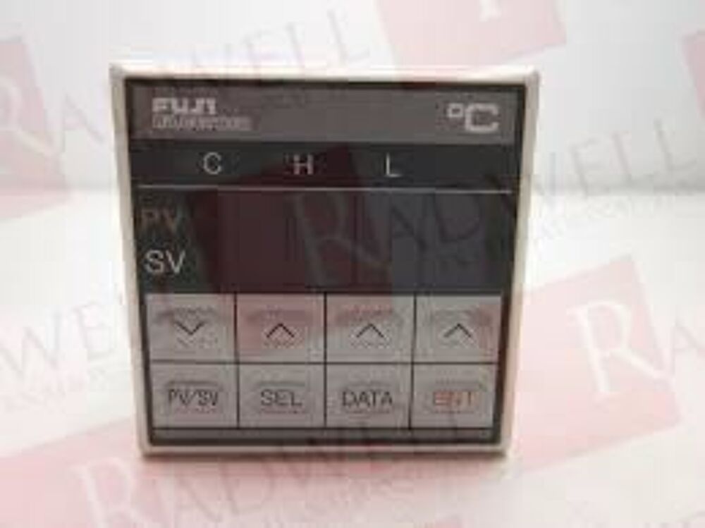TEMPERATURE CONTROL PYZ4TAY1-1V Bricolage