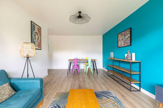  Appartement � vendre 3 pi�ces 69 m�