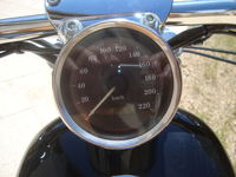 HARLEY-DAVIDSON 1998 occasion 71150 Rully