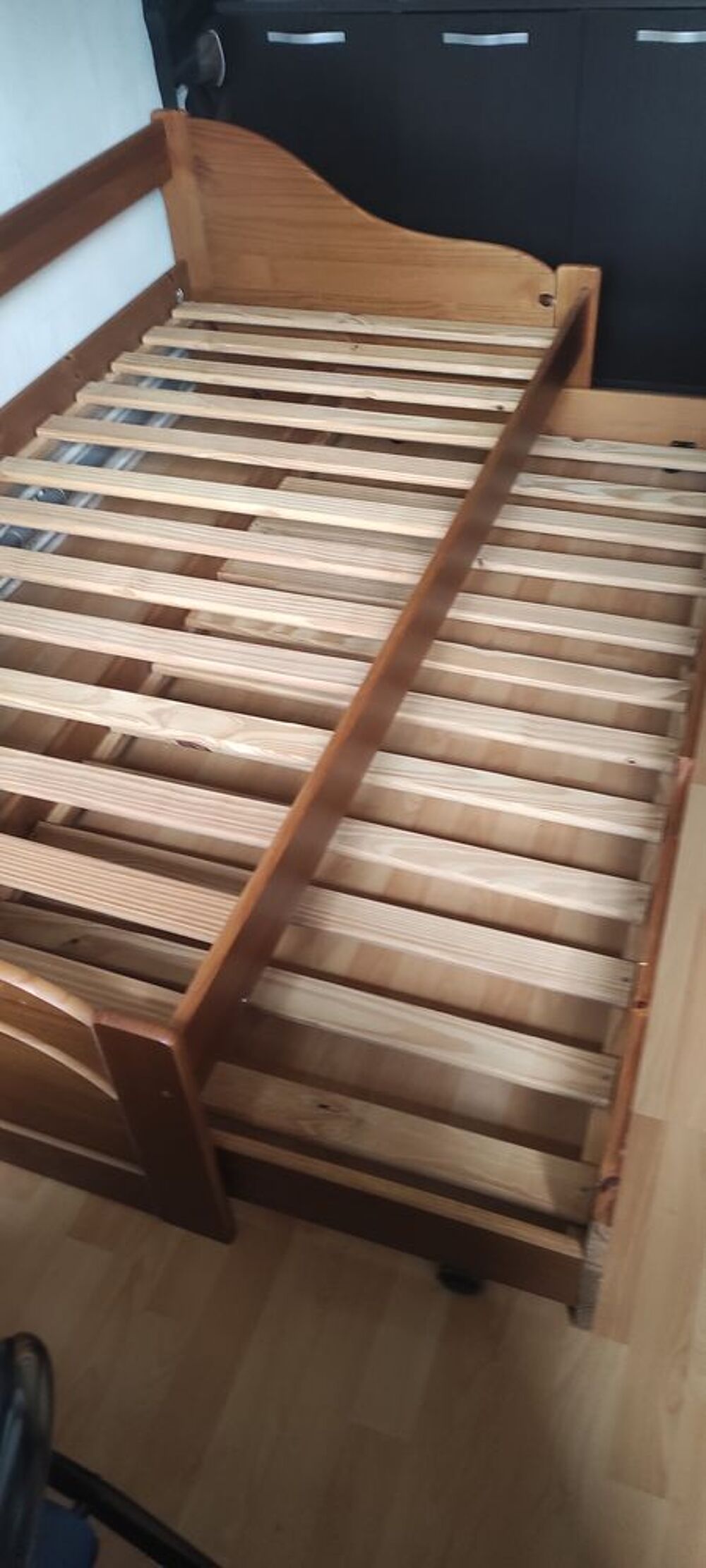 Lits gigognes en bois Meubles