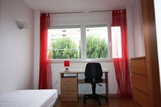  Colocation à louer 5 pièces 74 m²