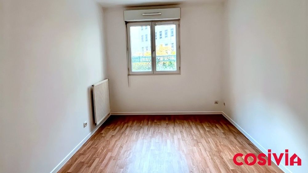 Vente Appartement T4 - 81.66m ² Rueil malmaison