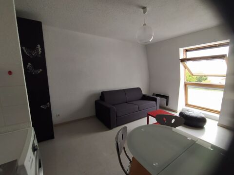  Appartement � louer 1 pi�ce 24 m�