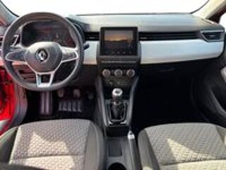 Clio V Clio TCe 100 GPL Evolution 2023 occasion 91300 Massy