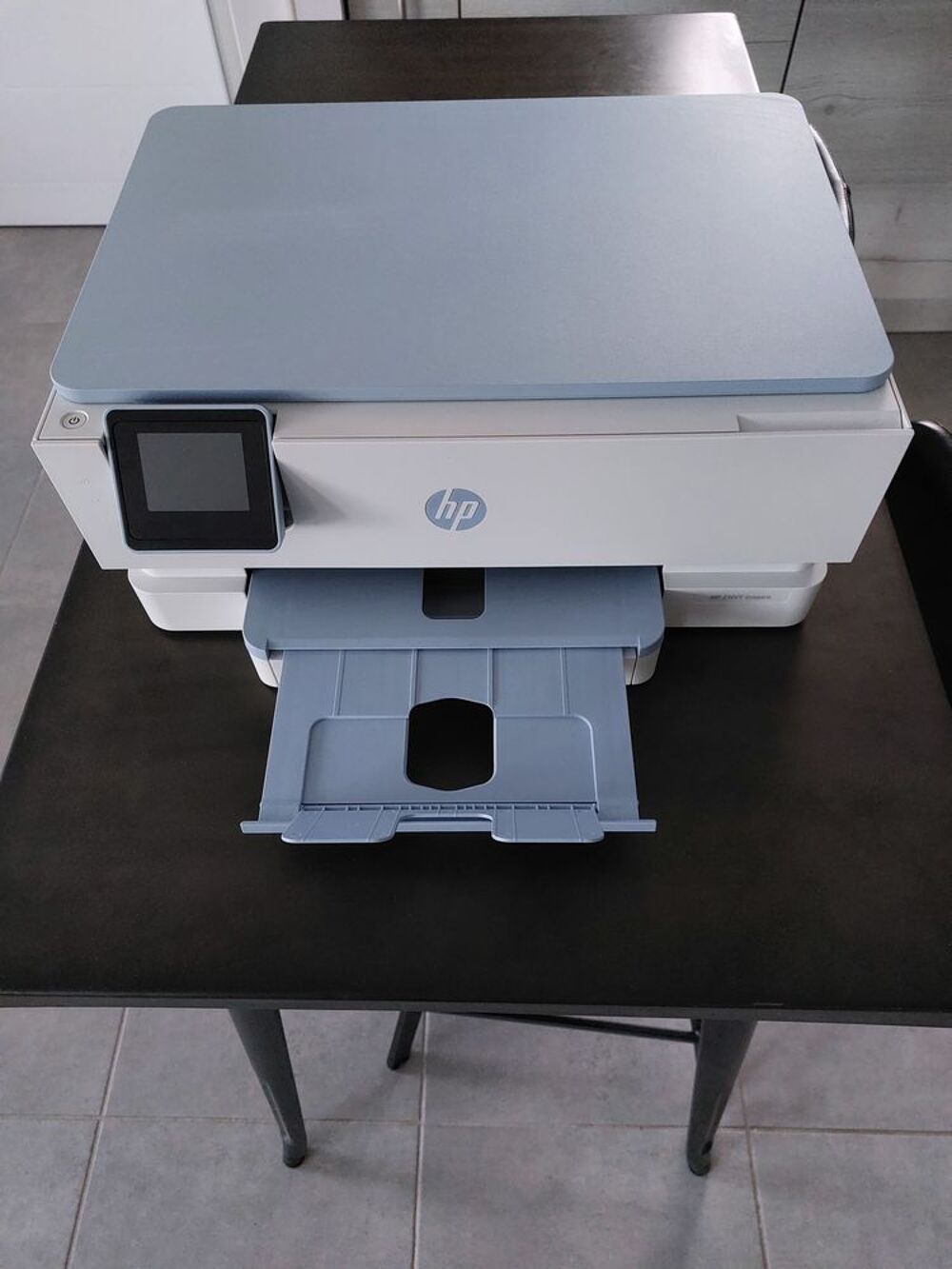 IMPRIMANTE MULTIFONTION HP HENVY 7200e s&eacute;rie Matériel informatique