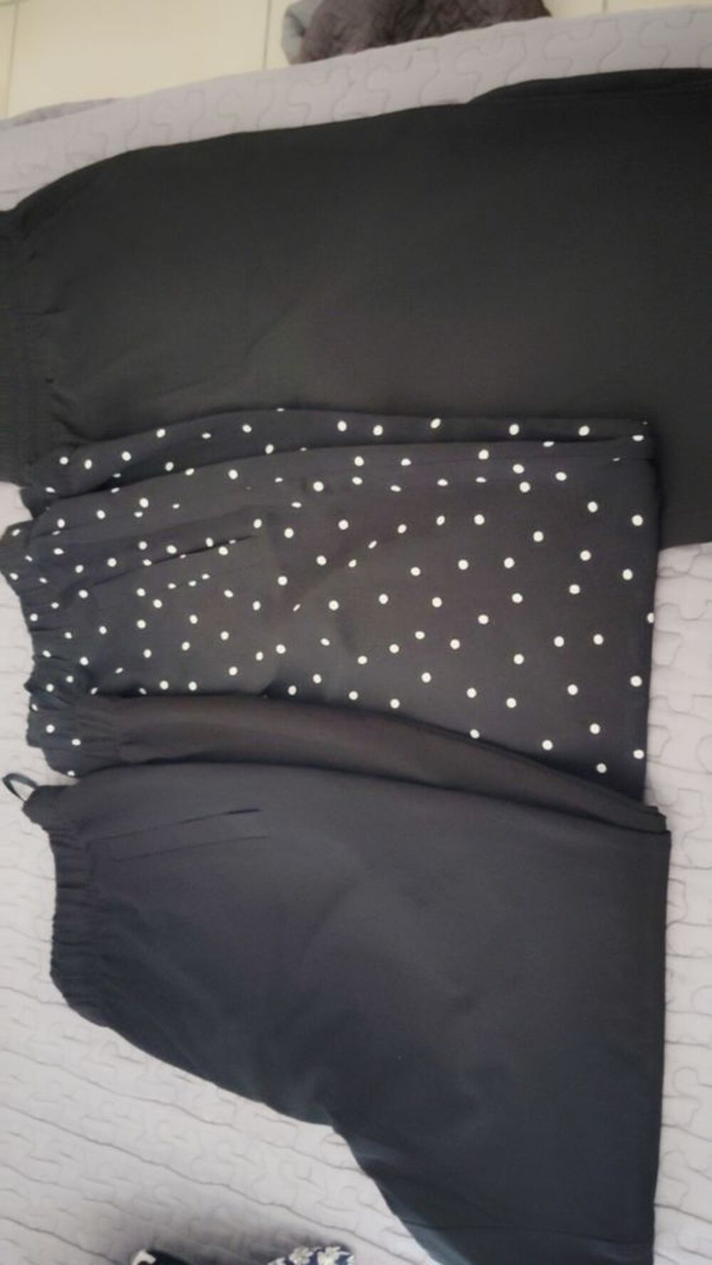 Lot de v&ecirc;tements femme grande taille Vêtements