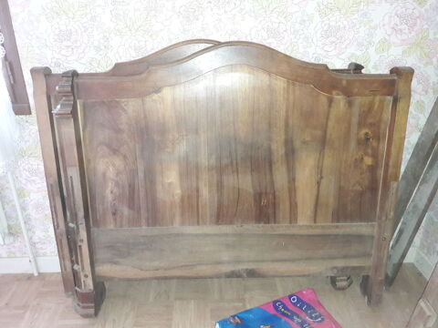 lit 120x 190  en bon etat 100 Hauterives (26)