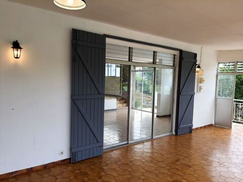  Maison � louer 7 pi�ces 200 m�