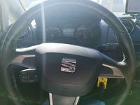 Ibiza SC 1.2 TSI 105 ch I Tech Plus 2014 occasion 31150 Fenouillet