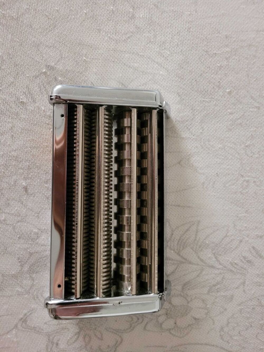 appareil &agrave; faire les p&acirc;tes de collection Electroménager