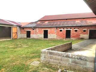  Ferme � vendre 4 pi�ces 80 m� Vitry-le-fran�ois