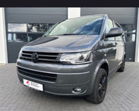 MULTIVAN 2013 occasion 38000 Grenoble