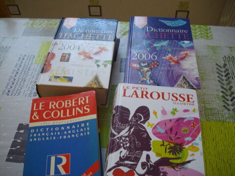 dictionnaires divers 5 Dijon (21)