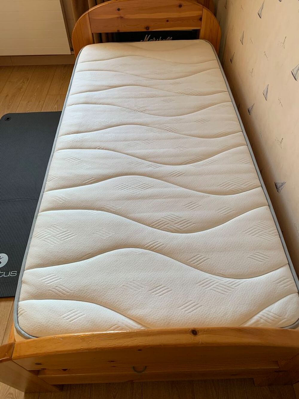 Lit gigogne - 90x190 Meubles