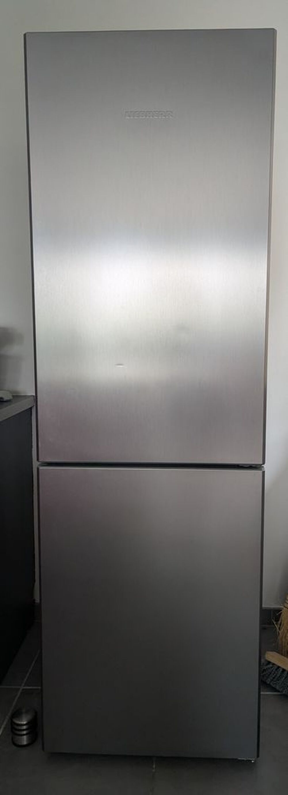 R&eacute;frig&eacute;rateur cong&eacute;lateur Liebherr quasi neuf Electroménager