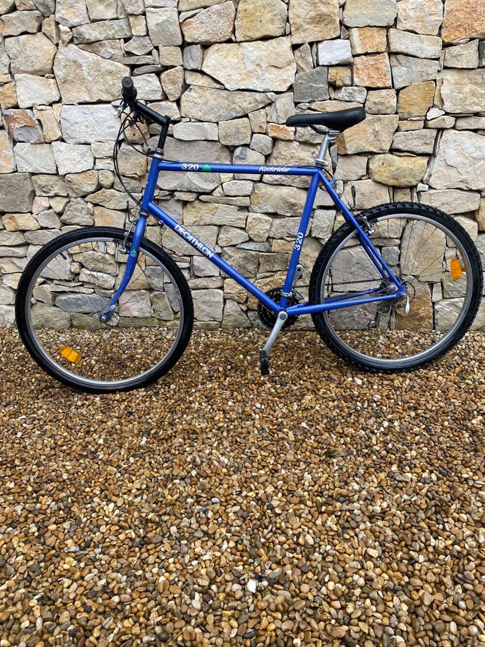 Rockrider 320 Vélos