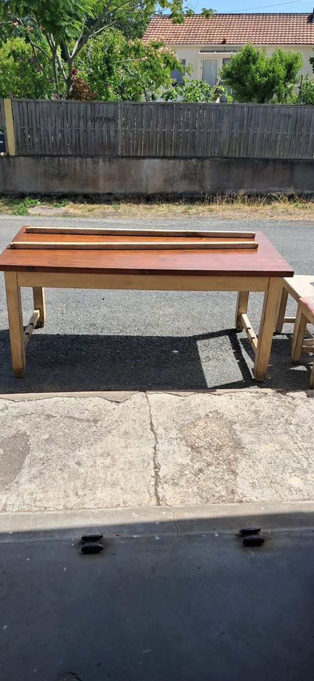 table Meubles