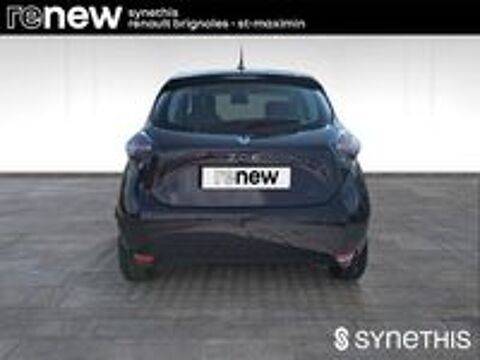 Zo&eacute; Zoe R110 - MY22 Equilibre 2023 occasion 83170 Brignoles