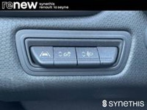Clio V Clio TCe 90 Equilibre 2023 occasion 83500 La Seyne-sur-Mer