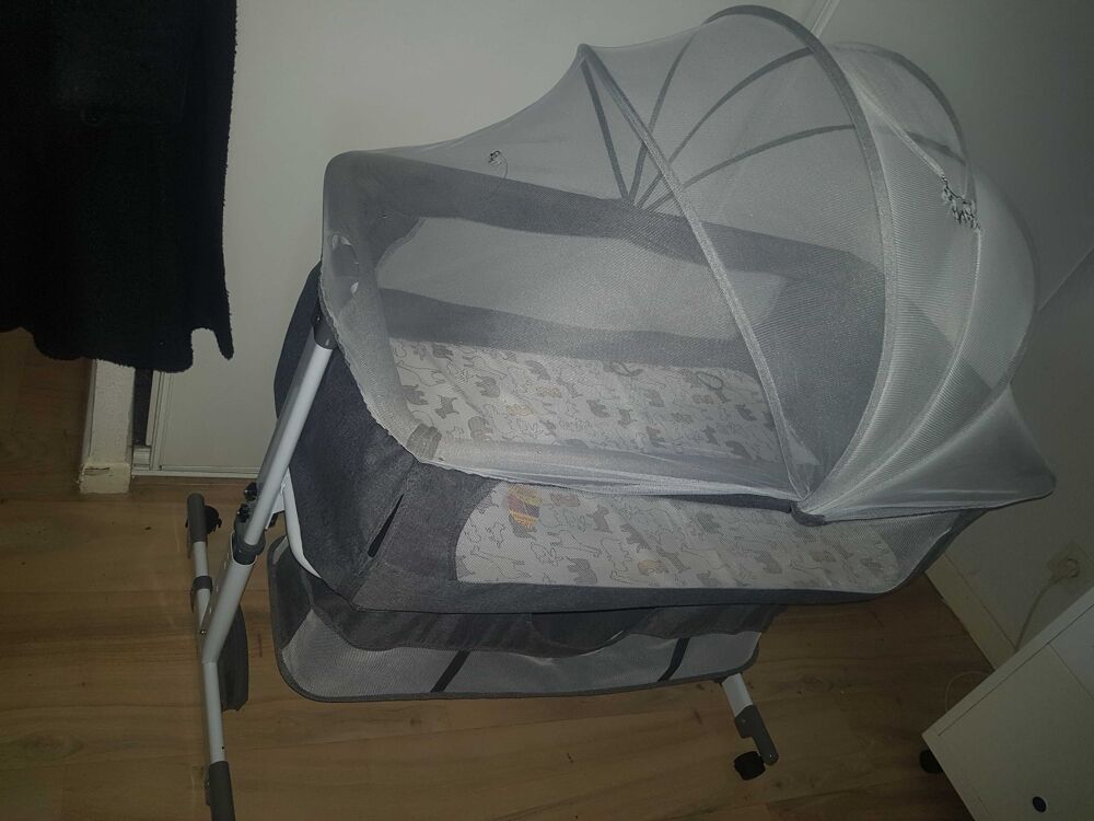 lit b&eacute;b&eacute; Mobilier enfants