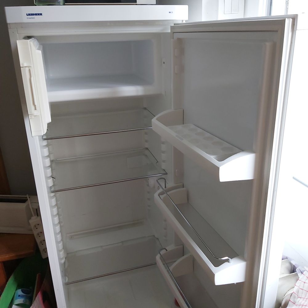Frigo Cuisine