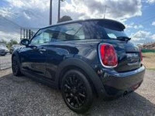 One Hatch 3 Portes 102 ch BVA7 Edition Heddon Street 2019 occasion 57880 Ham-sous-Varsberg
