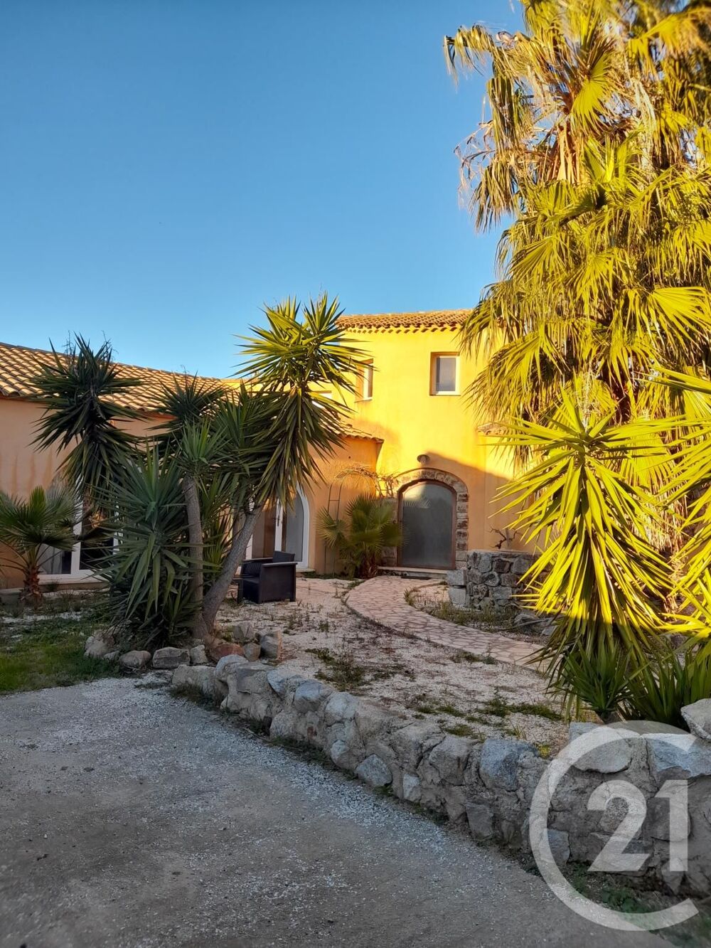 � vendre  Maison Saint-Cyprien (66750)